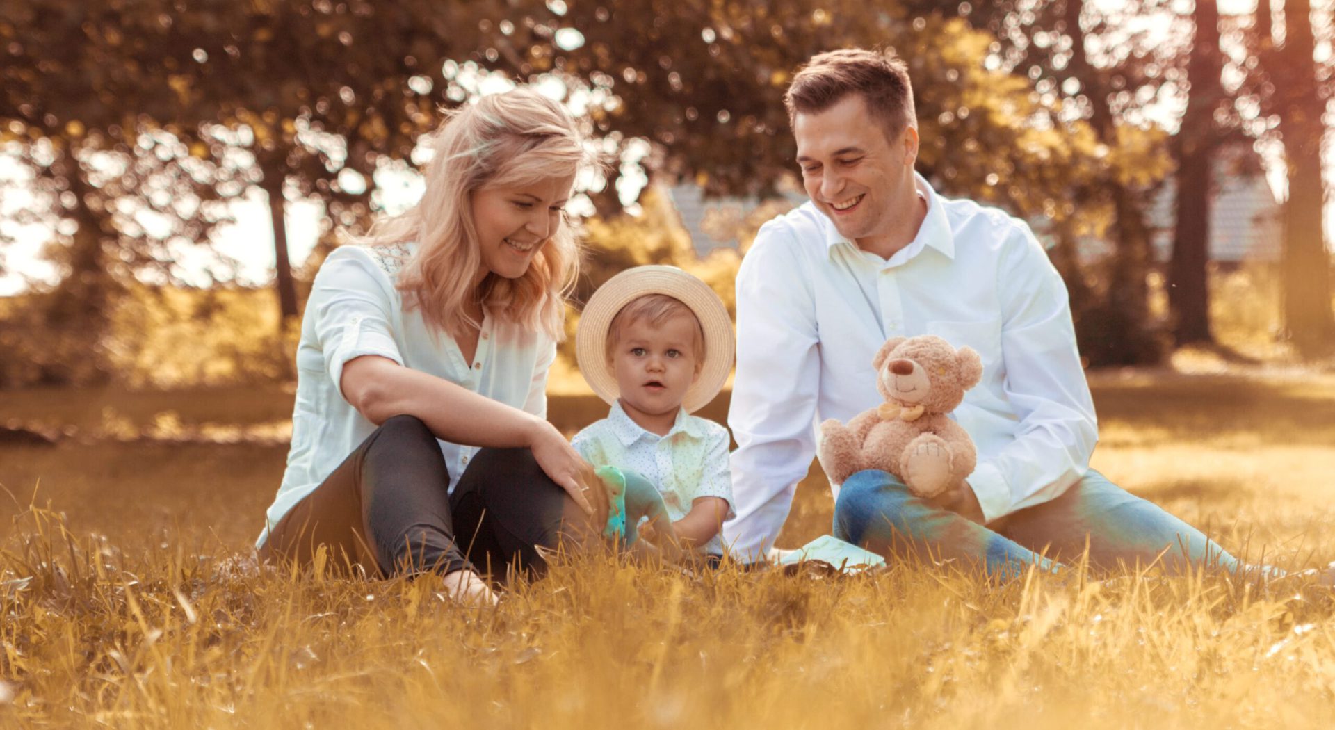Familien Shooting Meißen