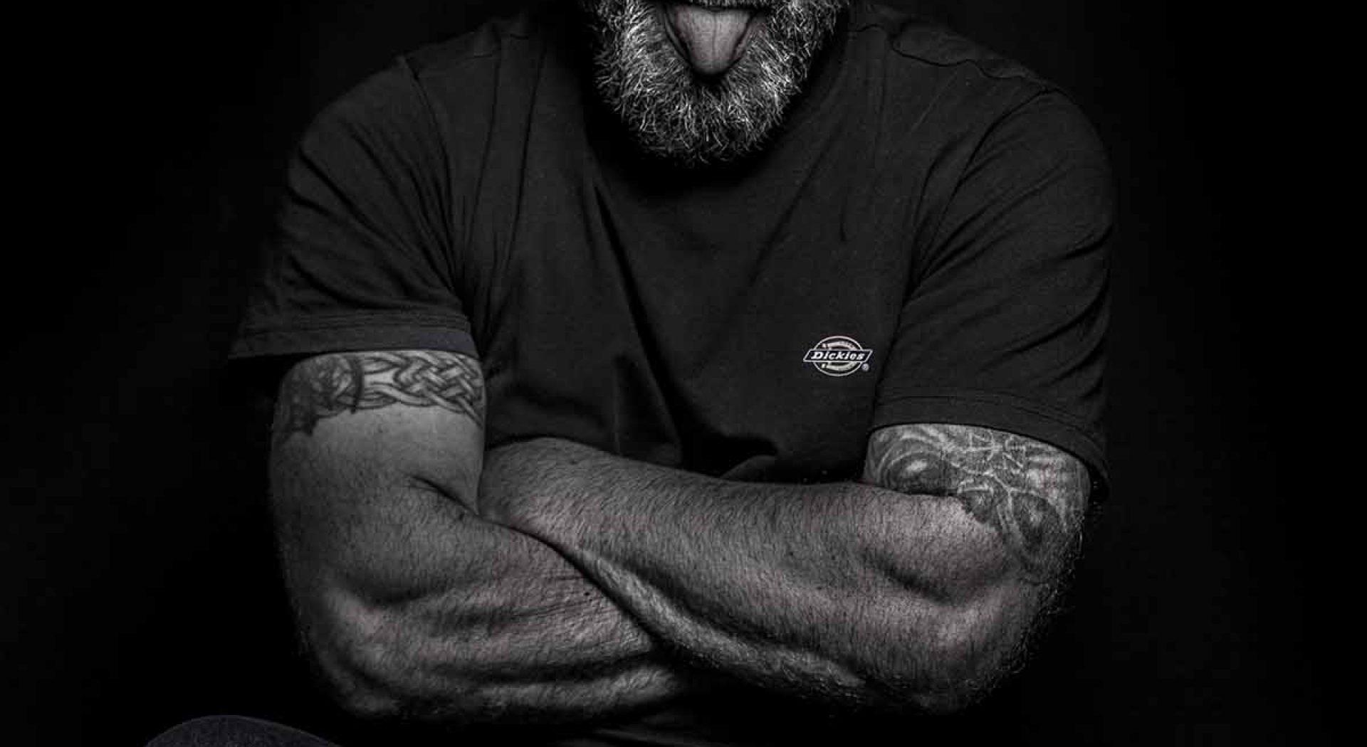 Portrait Fotograf Riesa